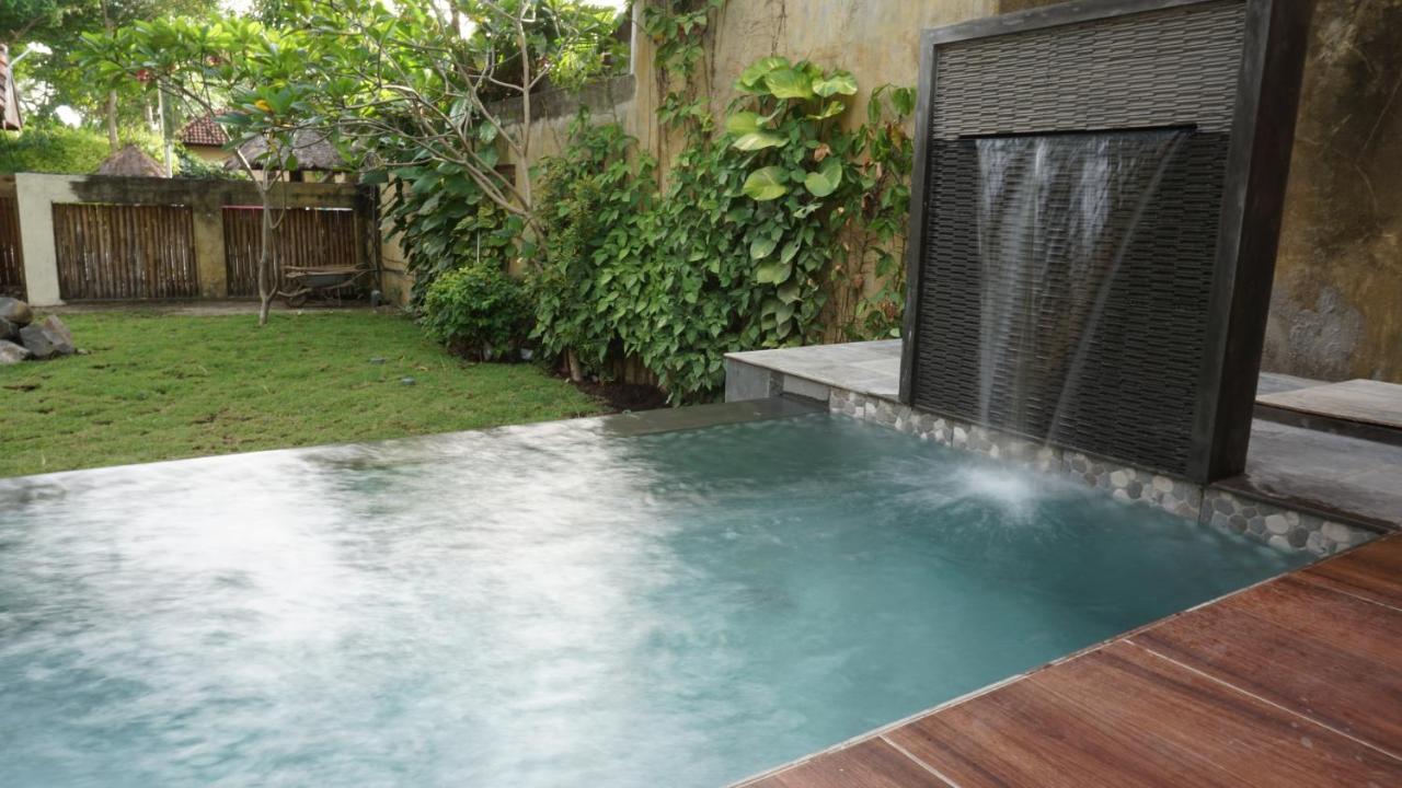 The Inn Sunsethouse Senggigi Eksteriør bilde