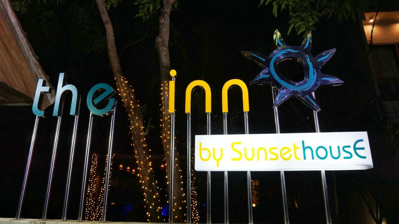 The Inn Sunsethouse Senggigi Eksteriør bilde